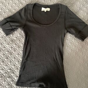 The Great Baby Rib Ballet Tee
